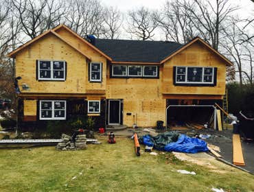 Photo(s) from Framing Plus Construction Inc