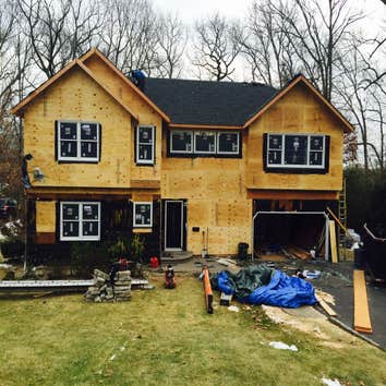 Photo(s) from Framing Plus Construction Inc
