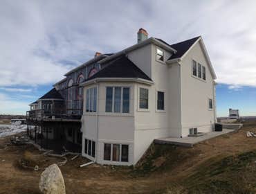 Photos from Shop One Stop Roofing & Construction LLC Sold house in 1 day on the market! Helped them turn their house around in less than 2 months.