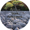 Oak and Stone Renovations logo