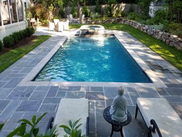 Swimming Pools