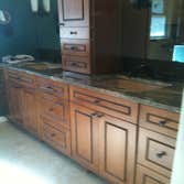 Bathroom photos from Ascencio Construction