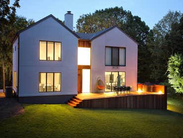 Roofing Projects