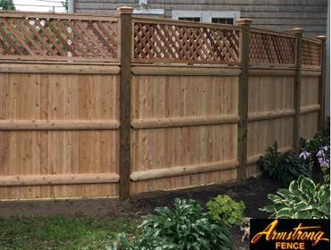 Fences