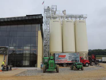 Victory Brewery