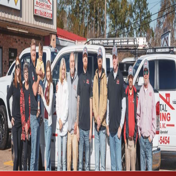 Coastal Roofing Specialists​, I​​n​c