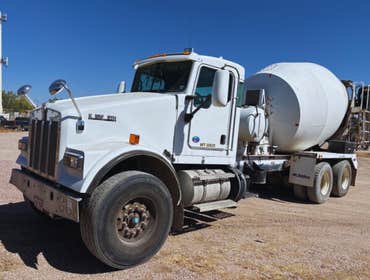 Photos by Little Rock Concrete Pros #1