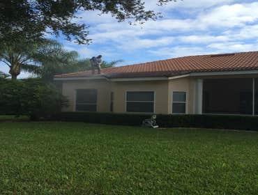 Photo(s) from Storm Roofing And Repair LLC Recent Local Pictures