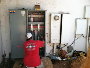 Photos from Armed Electric Llc