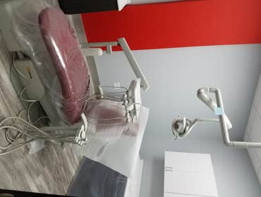 Dental office
