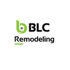 Blc Remodeling logo