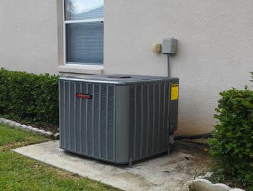 Photo(s) from The Ac Tech Cooling And Heating Llc
