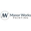 Manor Works Painting logo