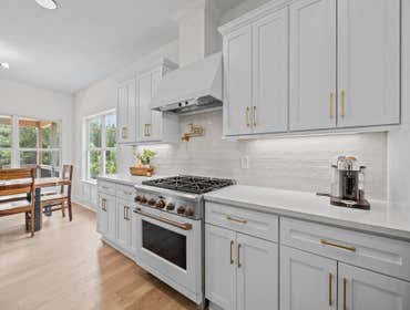 Catawba Shores Home