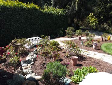 Photo(s) from Benjamin Landscaping & Construction