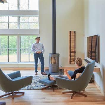 Residential Design - Otter Way