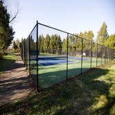 Commercial Fences