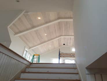 Photos from SHP Fine Carpentry Inc