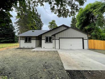 Photos by Green-built LLC #5 Cozy 1400 Sq ft rambler with minimal finishes. Great starter home
