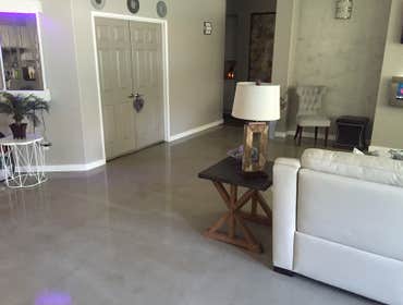 Photos from Infinity Concrete