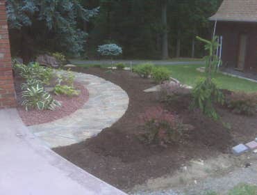 Photos by Falling Waters Design Services #1