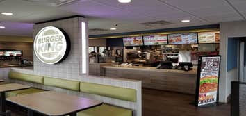 Restaurant Construction