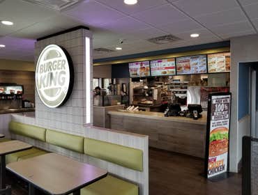 Restaurant Construction