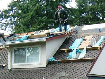 Photos by Tigard Roofing #1