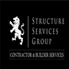 Structure Services Group logo