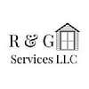 R&G Services logo