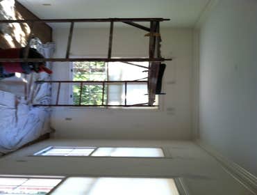 Mike Meli Plastering Photos
