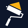 Burge Painting Company logo