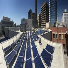 Photos from American Solar Power Inc