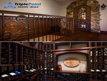 Photos by Triplepoint Design Build