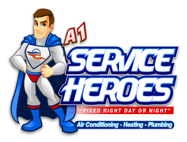 Photos by A#1 Service Heroes #1