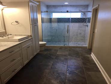 Project photos