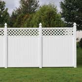 Fences