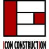 Icon Construction logo