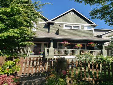 Custom Homes