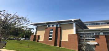 Flat Roof Repair