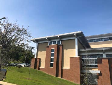 Flat Roof Repair