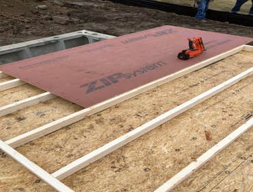 Photos by Eddie Mack Construction #1