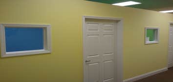 BCS-Florida Ortega Buildout Commercial Office Space Buildout