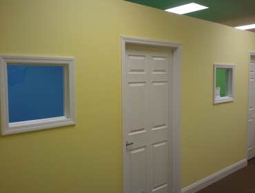 BCS-Florida Ortega Buildout Commercial Office Space Buildout