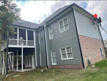 Photos by Straight Line Painting and Drywall #1