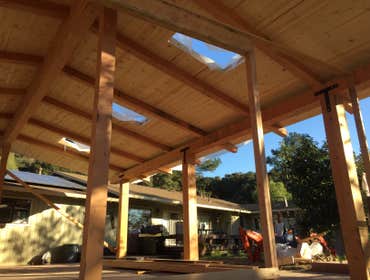 Photos by Jason Adams Construction #1