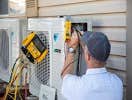 Photos by Walker plumbing, Heating & Air #1
