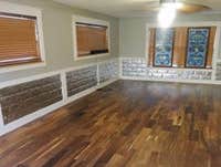 Photos by on the Level Construction #1