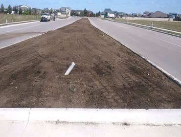 Photos by Gonzalez Excavation & Grading #6