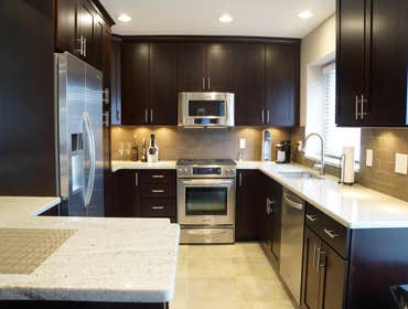 Photos by Cowdin Design + Build #1